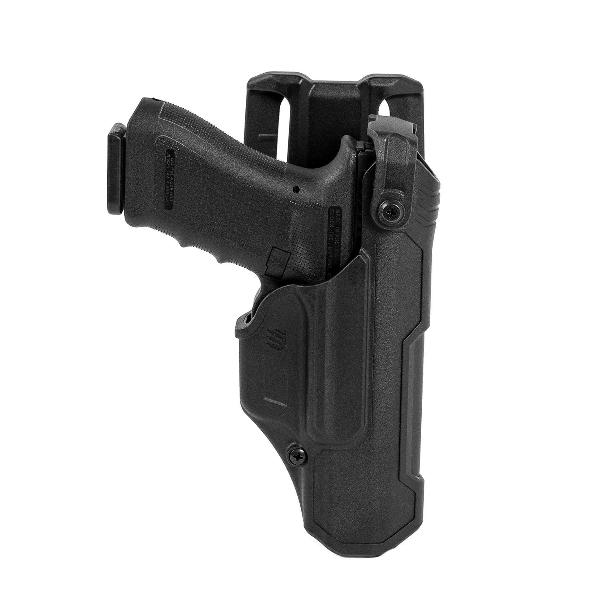 Buy T Series Level 3 Duty Holster And More Blackhawk