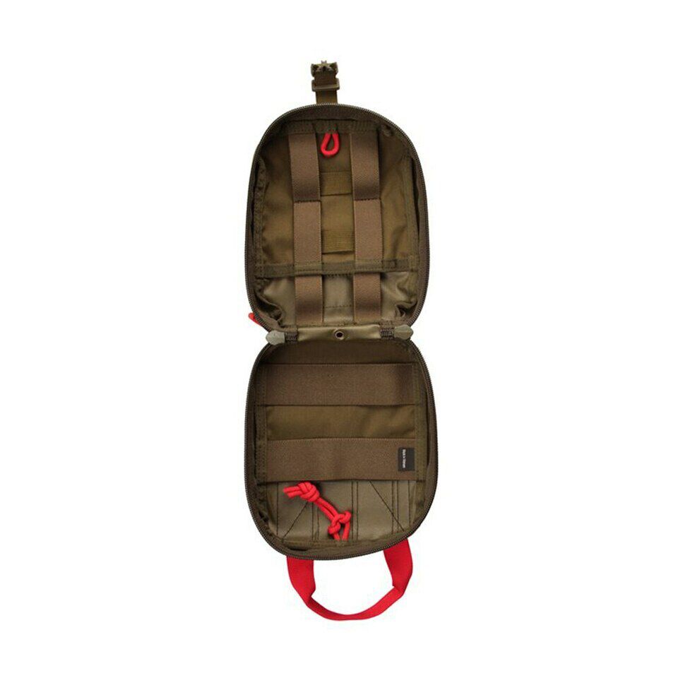 Buy S.T.R.I.K.E.® Quick Release Medical Pouch - MOLLE And More