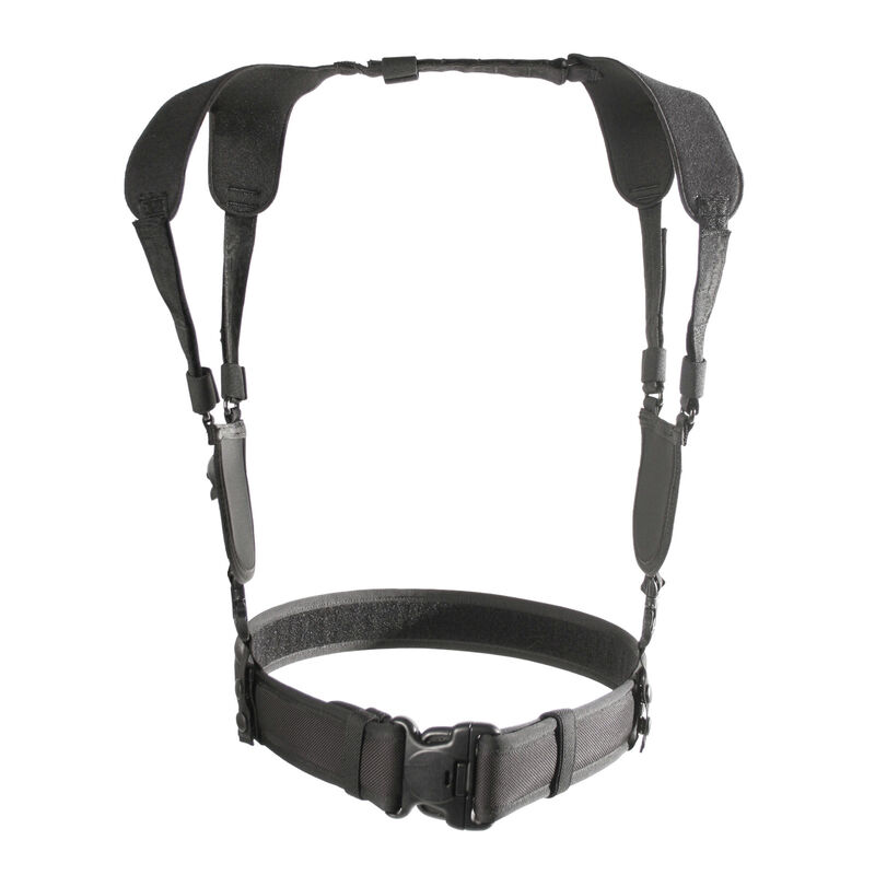 Buy Ergonomic Duty Belt Harness And More | Blackhawk