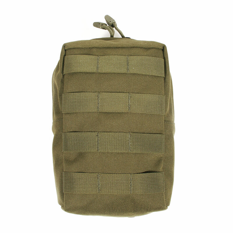 Buy S.T.R.I.K.E.® Upright GP Pouch - MOLLE And More | Blackhawk