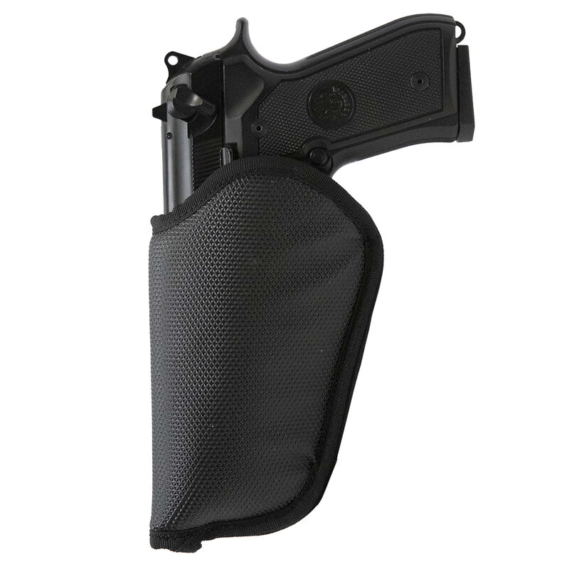 Perfect fit custom made gun holsters for wide range of gun types