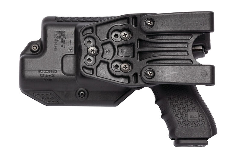 lv 3 gun holster