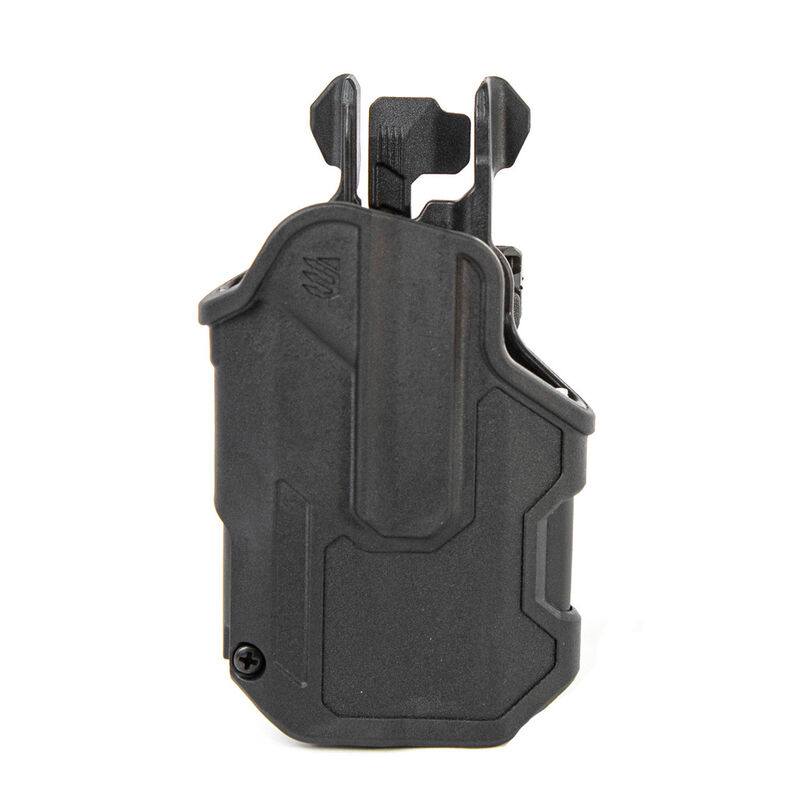 Buy T-Series Level 2 Compact Light-Bearing Holster And More