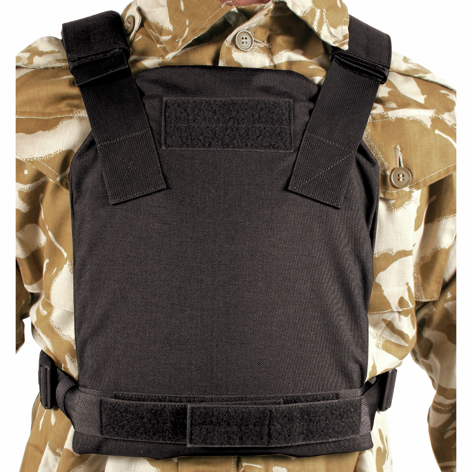 Buy Low Vis Plate Carrier And More | Blackhawk