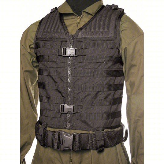 Buy S.T.R.I.K.E.® Omega™ Vest And More | Blackhawk