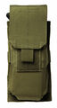 S.T.R.I.K.E.® M4/M16 Single Mag Pouch (Holds 2) - MOLLE