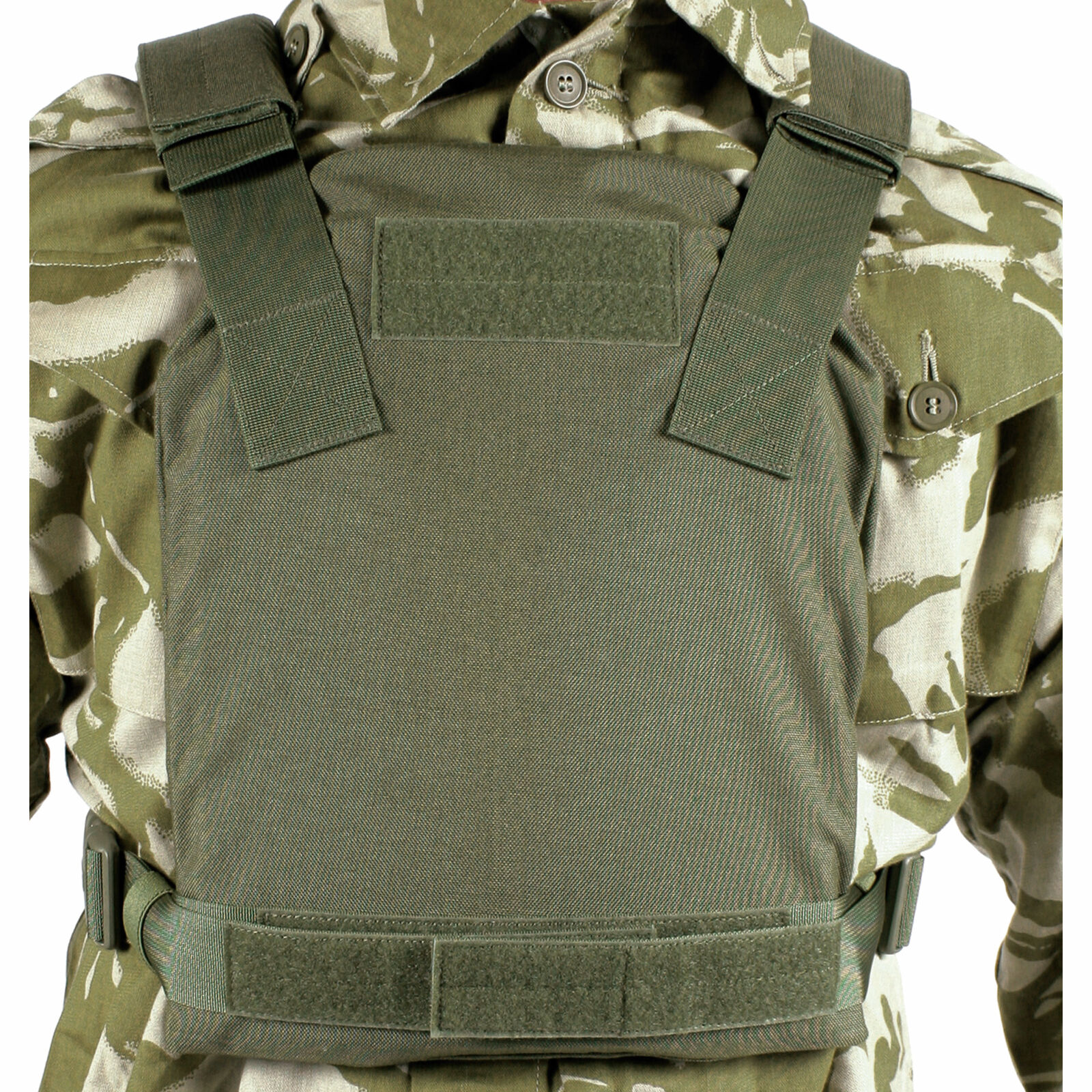 Buy Low Vis Plate Carrier And More | Blackhawk