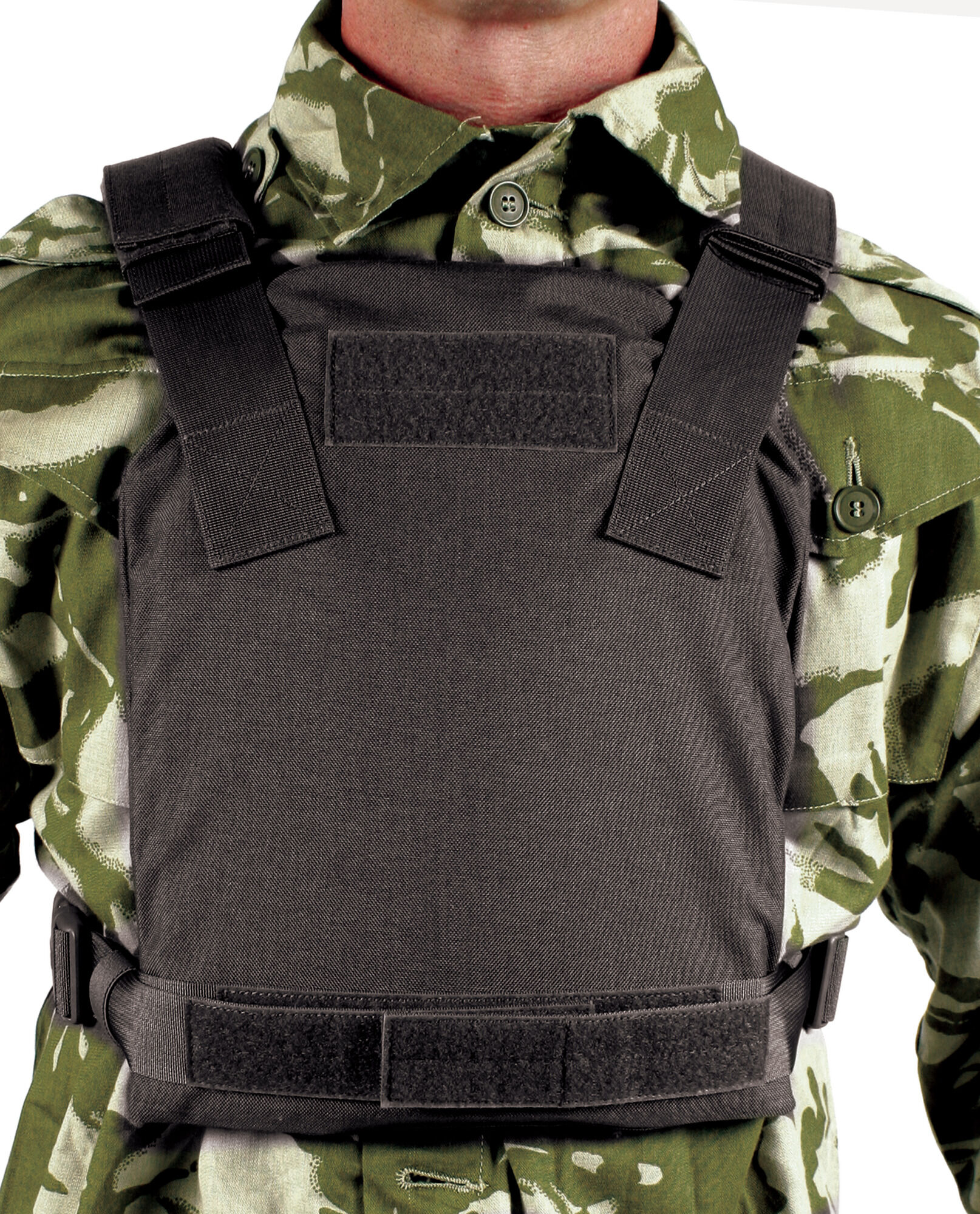 Buy Low Vis Plate Carrier And More | Blackhawk