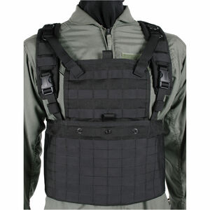 Blackhawk STRIKE Cutaway Tactical Armor Vest Carrier with 3D Mesh FREE  SHIPPING!