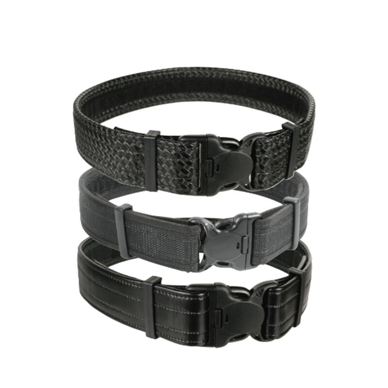 Belt Keepers with Tactical Gear Clip, Law Enforcement Nylon Duty