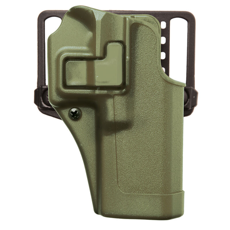 Buy SERPA CQC - Matte Finish Holster And More