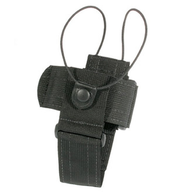 Universal Tactical Multifunctional Triangle Belt Bag for Field Operations  Radio