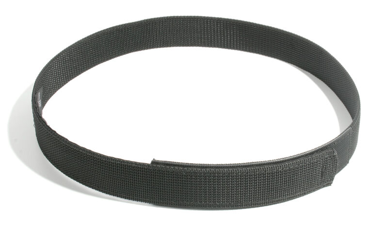 Perfect Fit 1.5 Inch Velcro Loop Lined Inner Belt - Reversible
