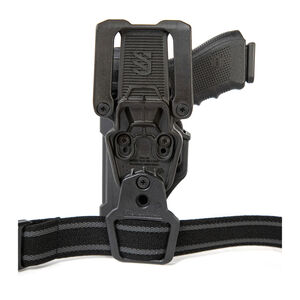 Black Holster  The Louis Stewart Collection