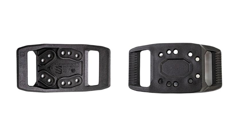 Buy T-Series Level 2 Compact Overt Gun Belt Holster Kit And More