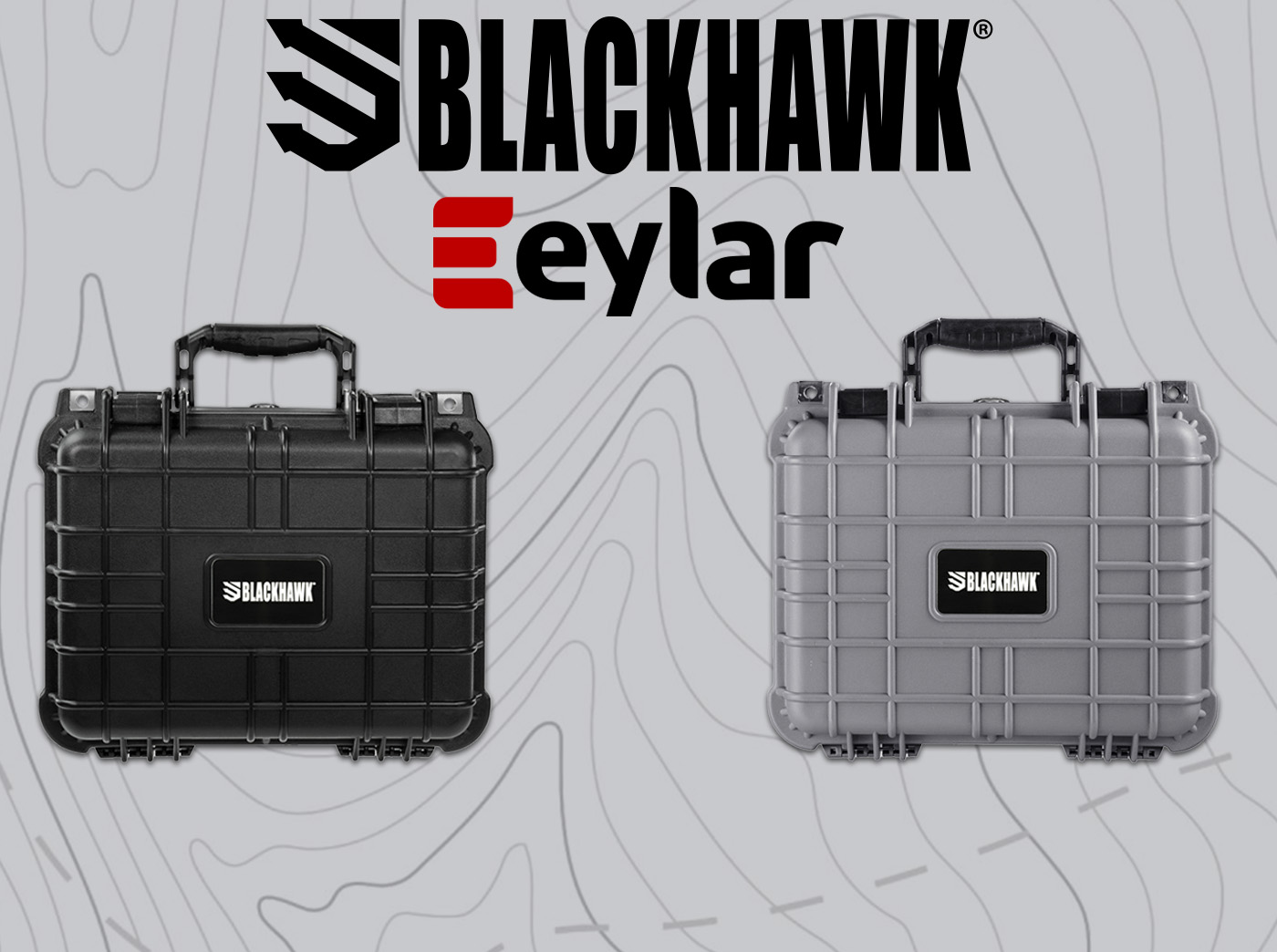 Blackhack x Eylar Case