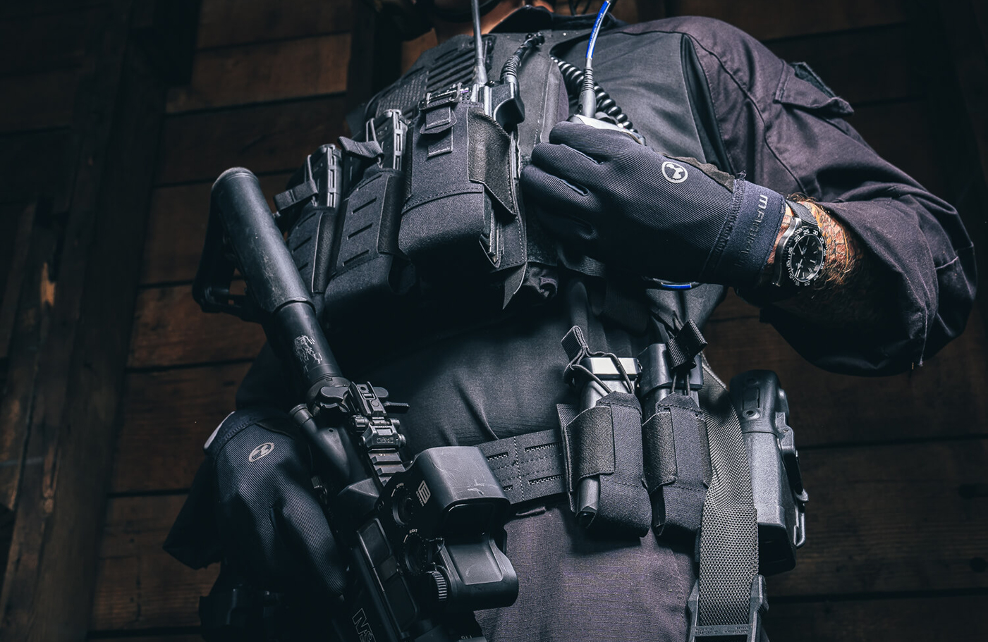 Tactical Gear