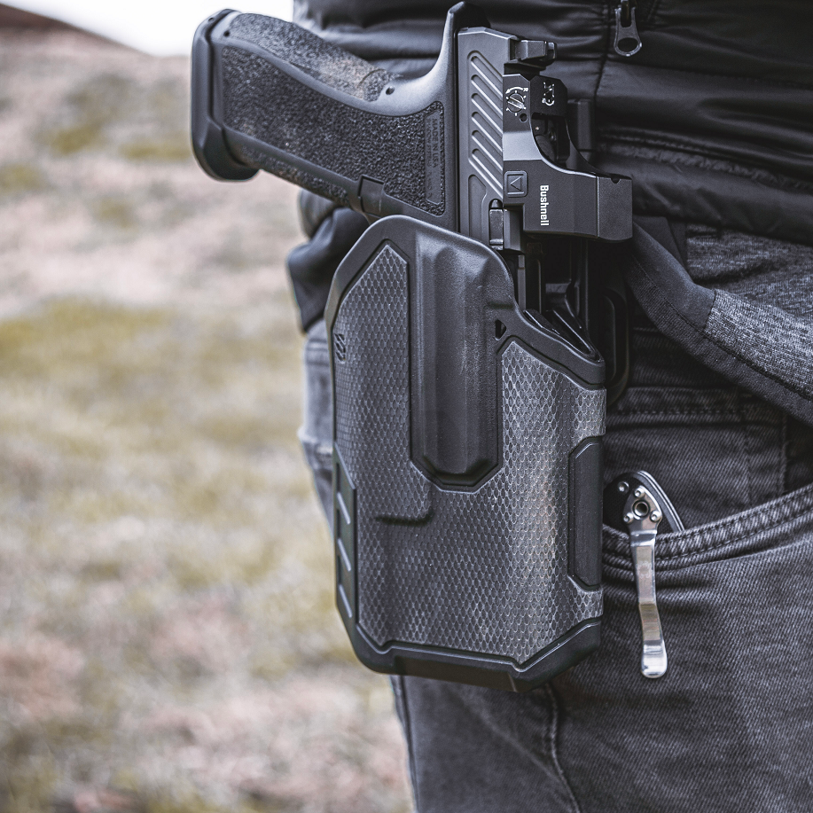 Buy Ruger Holsters And More | Blackhawk