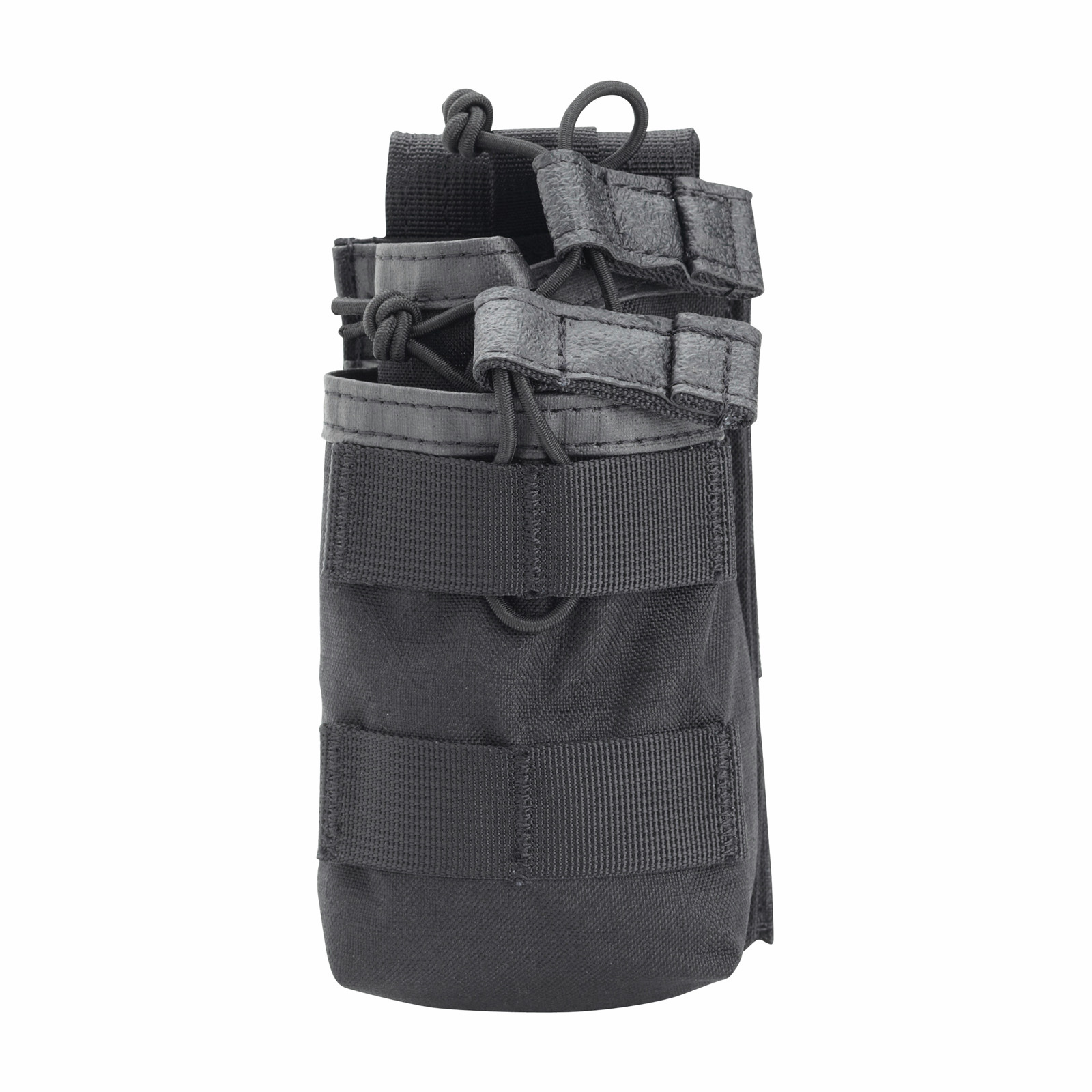 Buy S.T.R.I.K.E.® Tier Stacked SR25/M14/FAL Mag Pouch - MOLLE And More ...