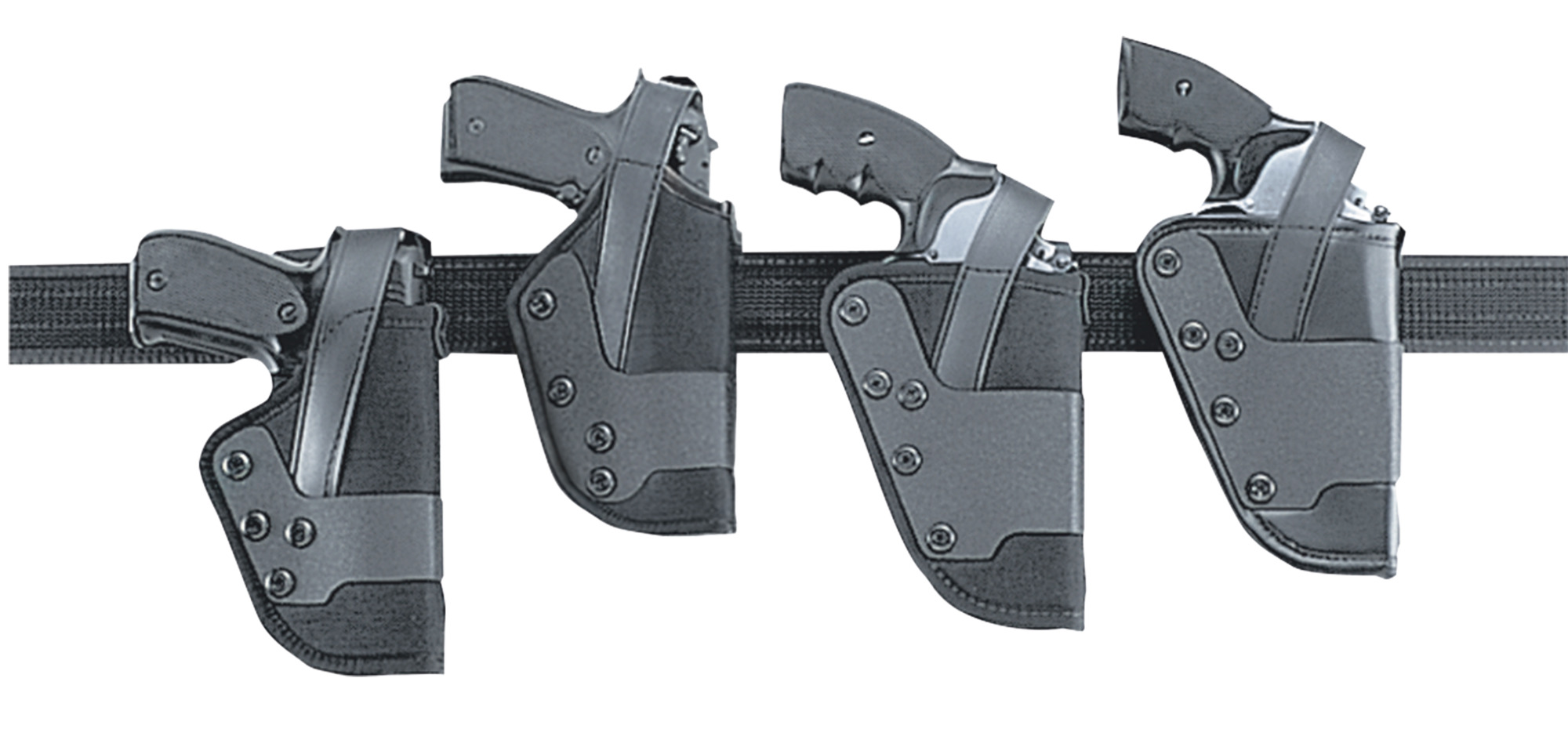 Duty Holsters  Craft Holsters®