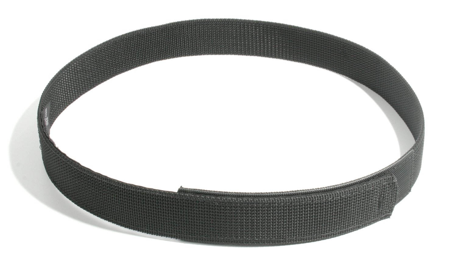 Hook Liner Inner Belt Black / L (37-40)